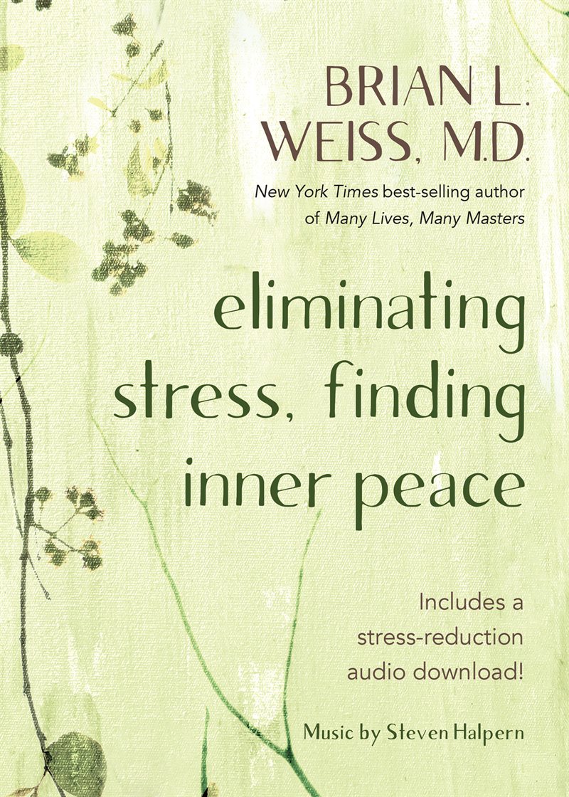 Eliminating Stress, Finding Inner Peace