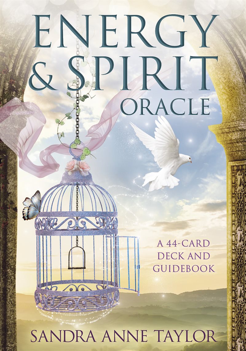 Energy and Spirit Oracle