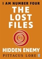 I Am Number Four: The Lost Files: Hidden Enemy