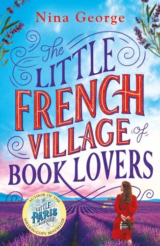 The Little French Village of Book Lovers