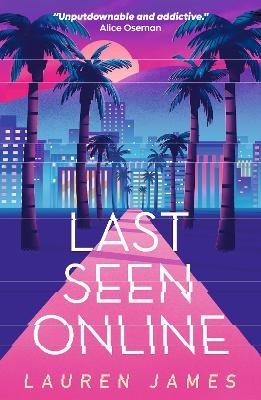 Last Seen Online