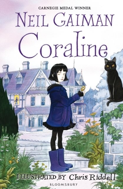 Coraline Anniversary Edition