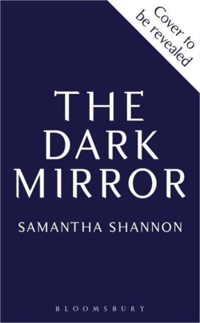 The Dark Mirror