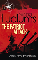 Robert Ludlum