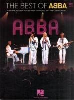 Best of ABBA PVG