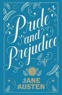 Pride and Prejudice (Barnes & Noble Collectible Editions)