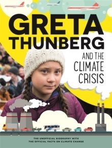 Greta Thunberg and the Climate Crisis