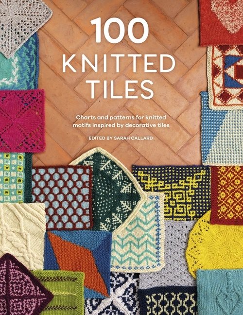 100 Knitted Tiles