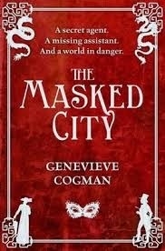 The Masked City