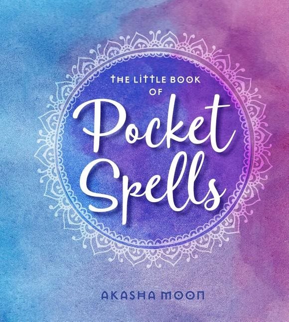 Little Book of Pocket Spells