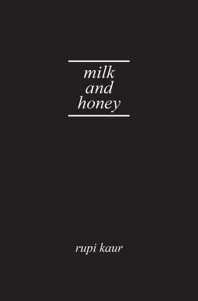 Milk and Honey