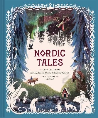 Nordic Tales