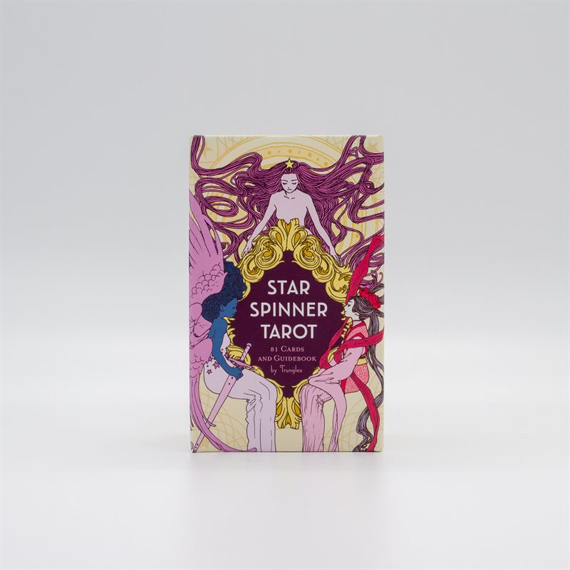 Star Spinner Tarot