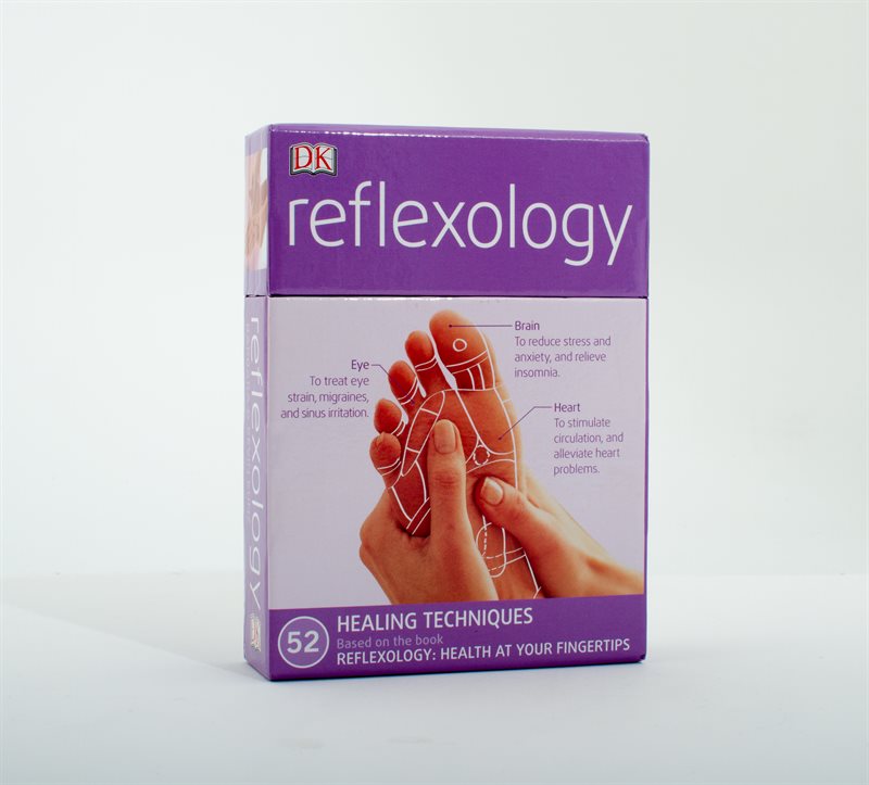 Reflexology Deck