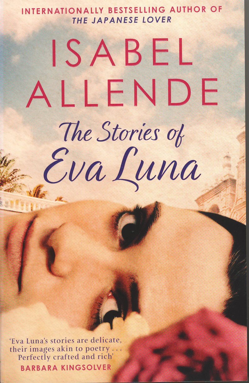 Stories of Eva Luna