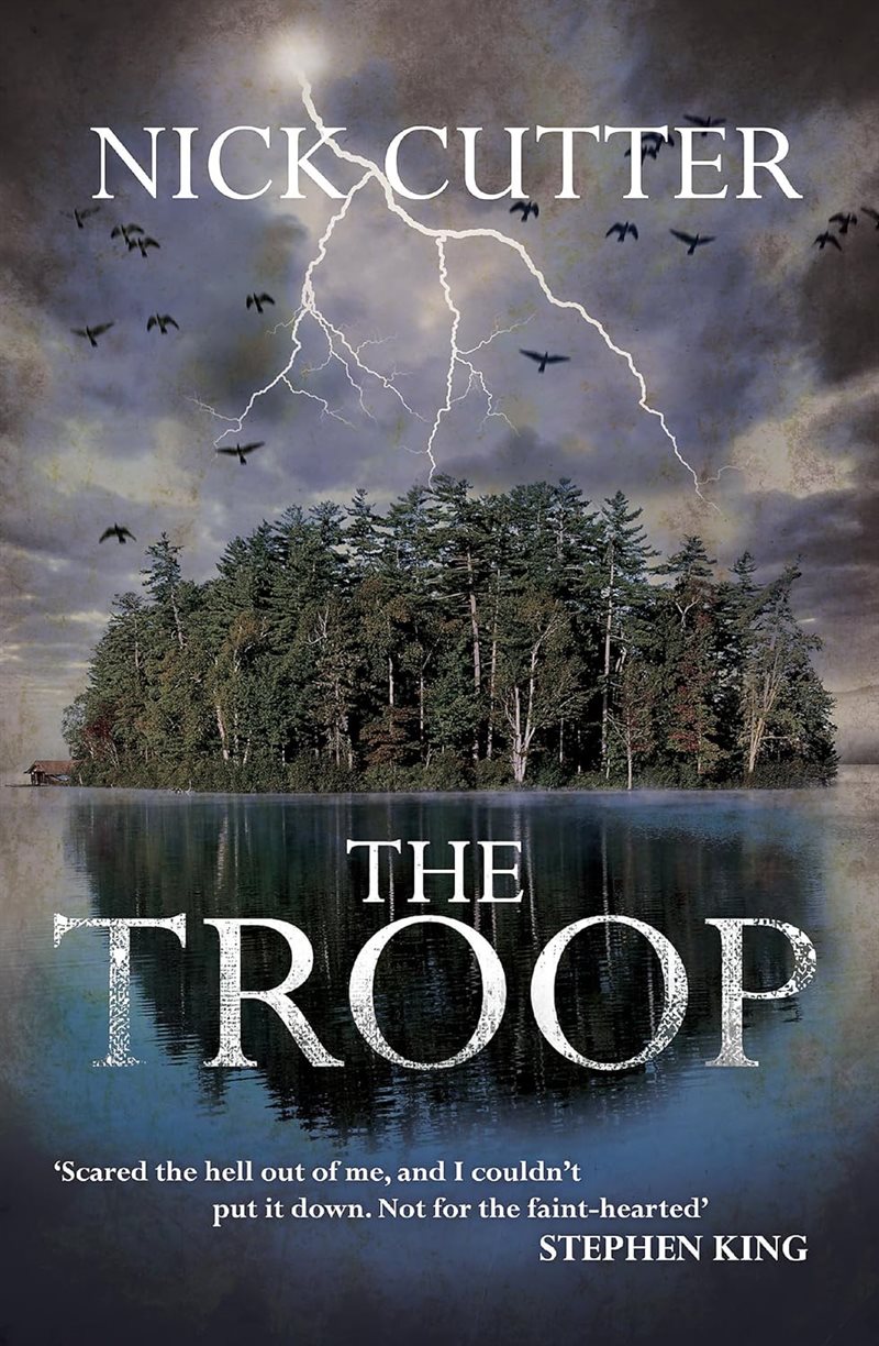Troop