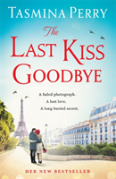 The Last Kiss Goodbye