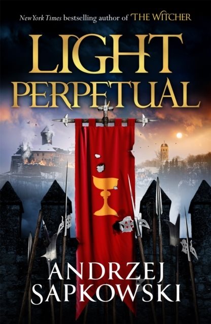 Light Perpetual