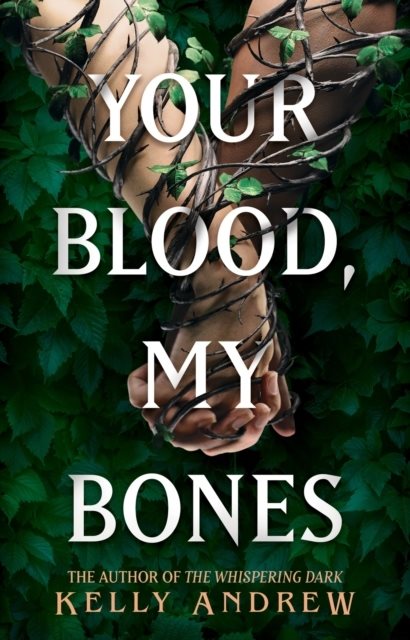 Your Blood, My Bones