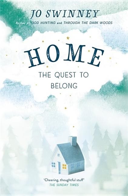 Home - the quest to belong