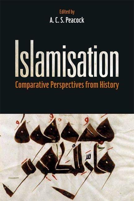 Islamisation - comparative perspectives from history