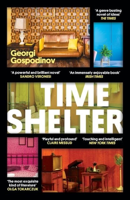 Time Shelter