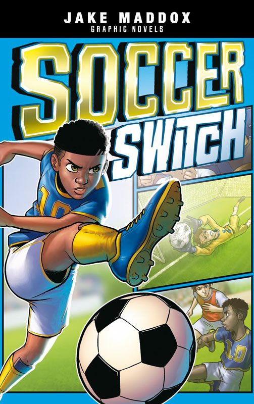 Soccer Switch