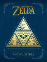 The Legend of Zelda Encyclopedia