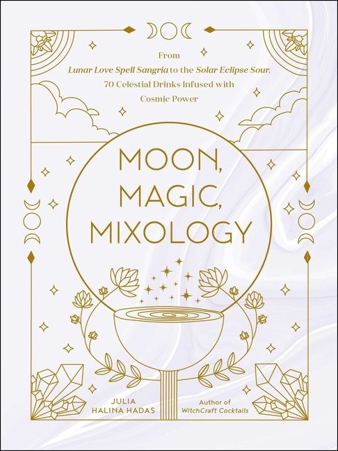 Moon, Magic, Mixology