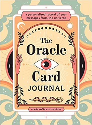 The Oracle Card Journal