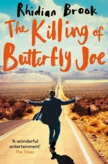 Killing of Butterfly Joe