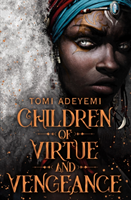 Children of Virtue and Vengeance