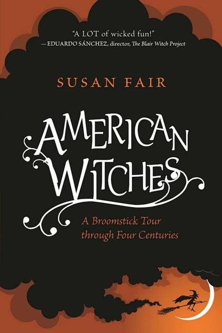 American Witches