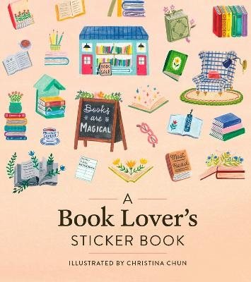 A Book Lover
