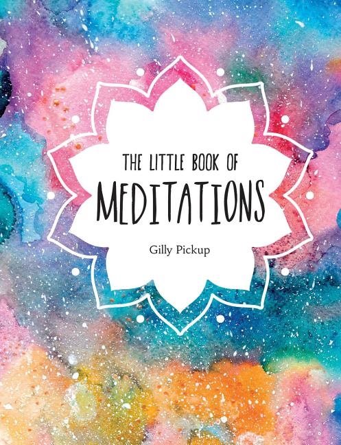 Little Book of Meditations