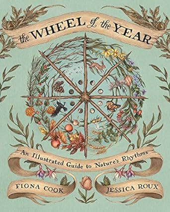 The Wheel of the Year