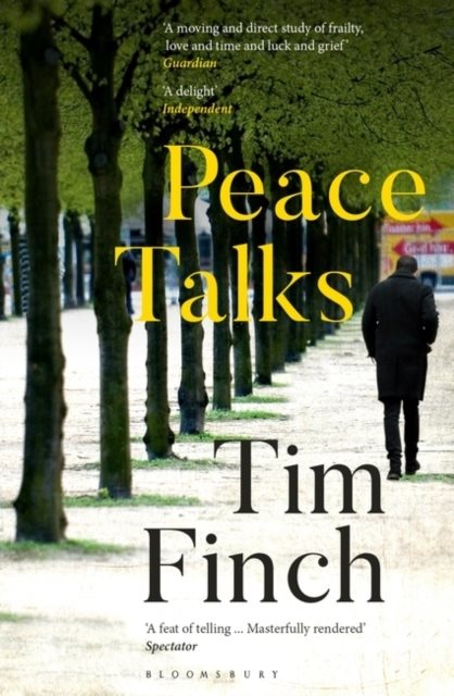 Peace Talks