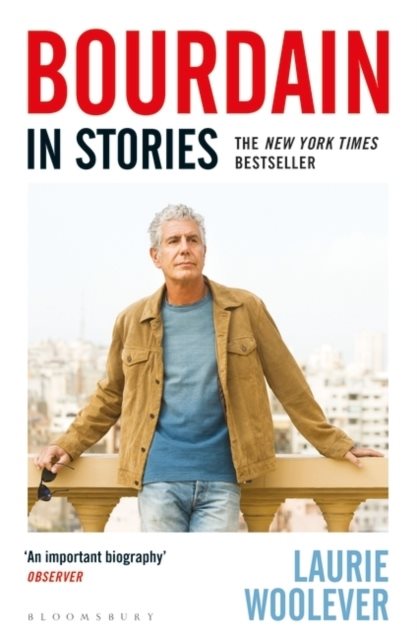 Bourdain - In Stories