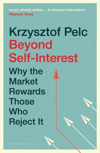 Beyond Self-Interest