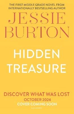 Hidden Treasure