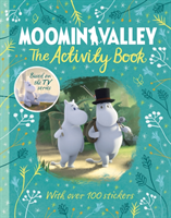 Moominvalley: The Activity Book