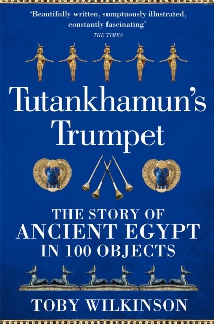 Tutankhamun