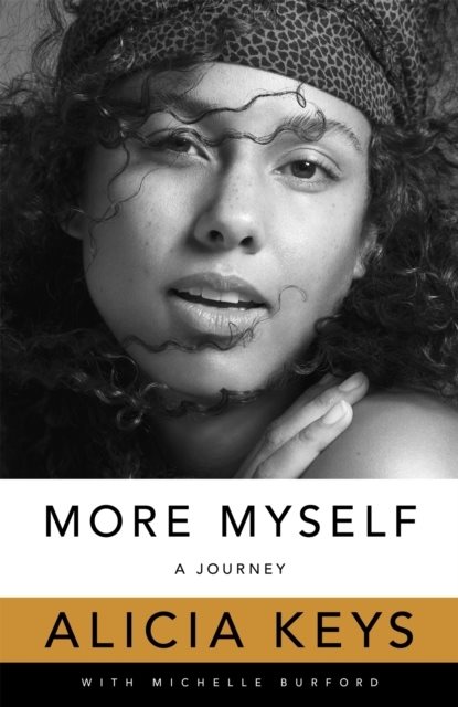 More Myself - A Journey