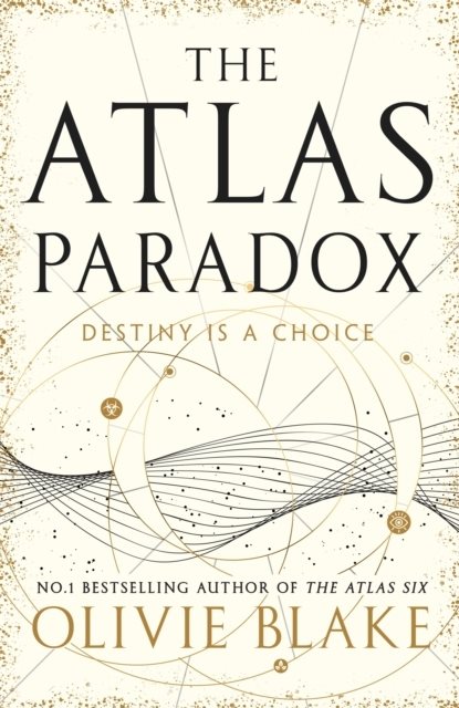 The Atlas Paradox