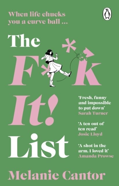 The F**k It! List