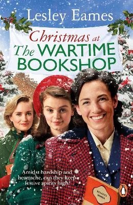 Christmas at the Wartime Bookshop