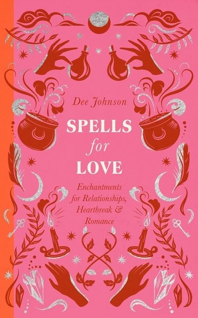 Spells For Love