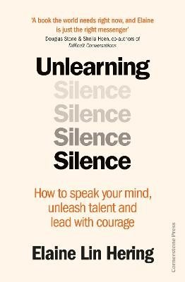 Unlearning Silence