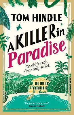 A Killer in Paradise