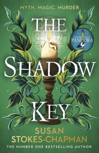 The Shadow Key